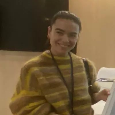 Dr. Alice Zimmermann