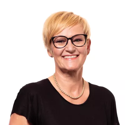 Ina Schuppe Koistinen