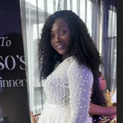 Jennifer Osogom Clifford-Nkemdilim