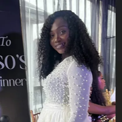 Jennifer Osogom Clifford-Nkemdilim