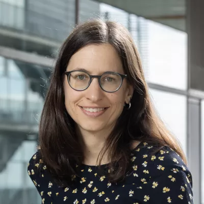 Prof. Mireia Valles-Colomer