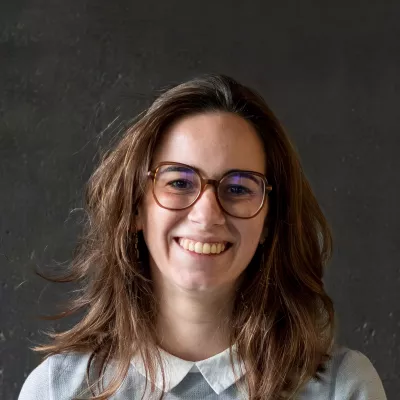 Dr. Emilie GRIMAUD 