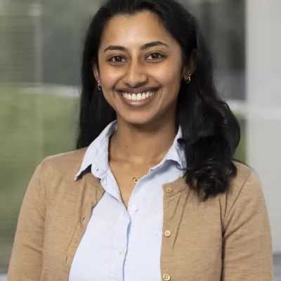 Therese Rajasekera