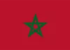 Morocco flag